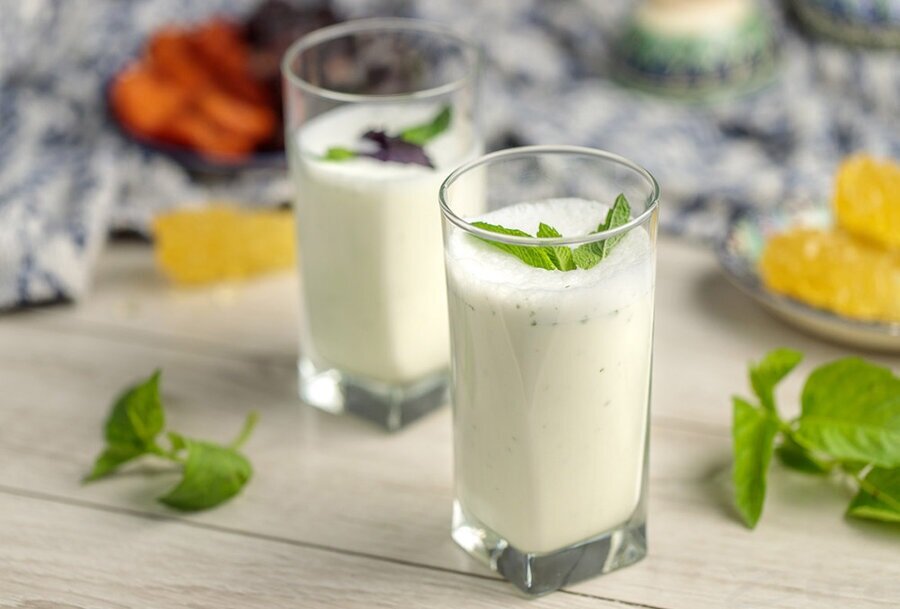 دوغ یا کشک؟ مساله این است | مقایسه تاثیر دو ماده لبنی محبوب بر سلامت انسان