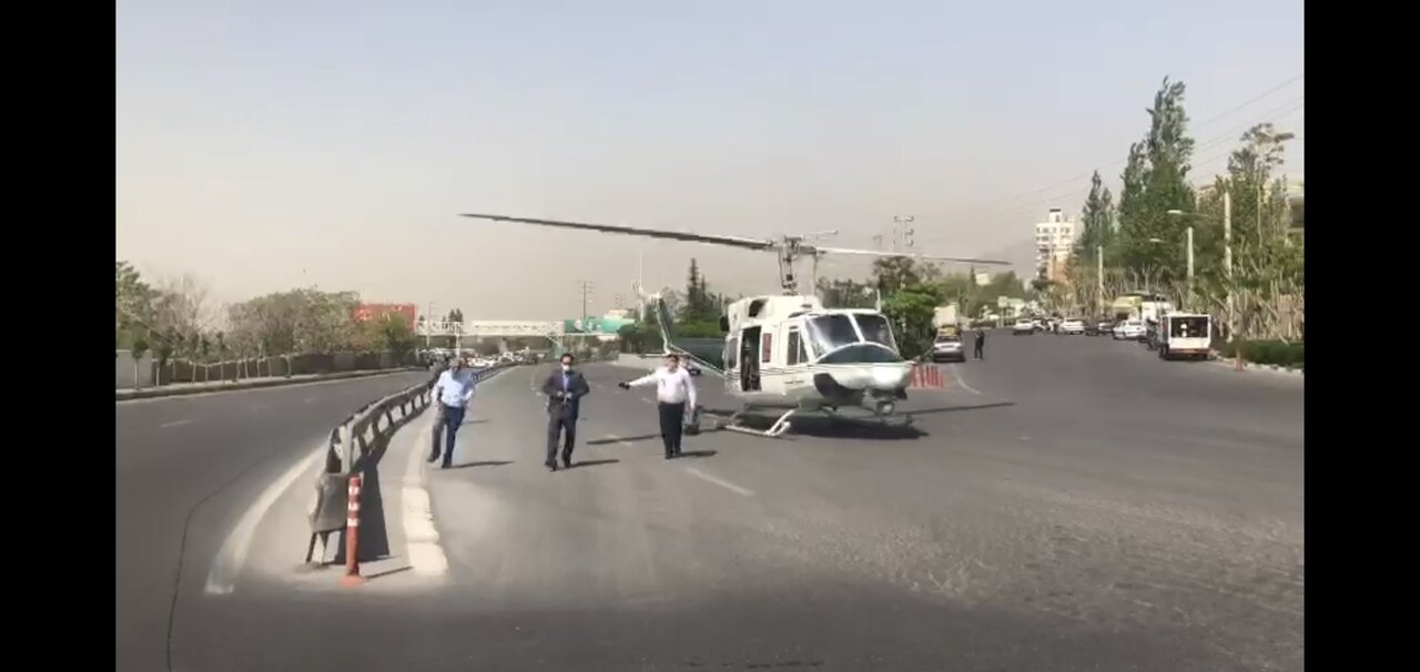 قلب شما را آوردیم | گفتوگو با تنها هماهنگکننده انتقال هوایی قلب در کشور | با گریه راهیمان میکنند، با لبخند استقبال!