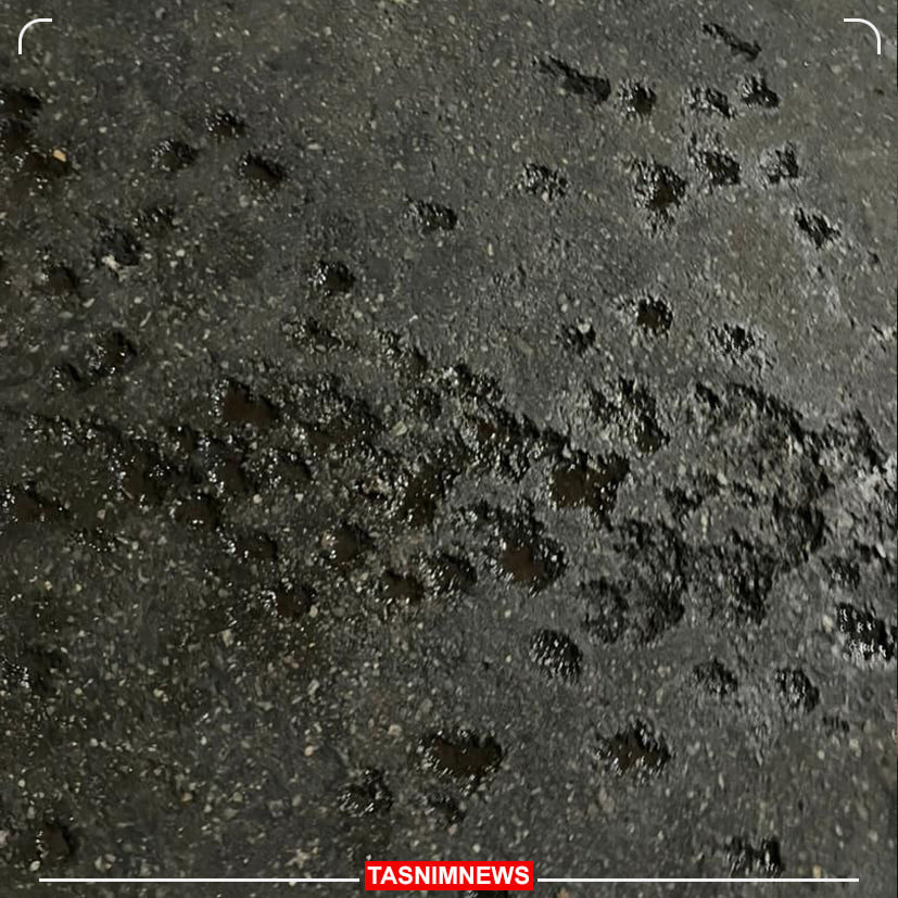 تصاویر | آغاز بررسی کارشناسی محل انفجارهای تروریستی کرمان | حضور نیروهای ارشد نظامی و امنیتی در محل