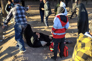 اسامی کامل مجروحان در حادثه تروریستی کرمان اعلام شد