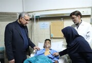 آخرین وضعیت مجروحان انفجار تروریستی کرمان | مجروح بدحال داریم؟