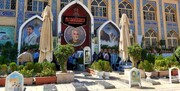 جزئیات تشییع و خاکسپاری شهدای حادثه تروریستی کرمان؛ تدابیر لازم برای جلوگیری از ازدحام جمعیت
