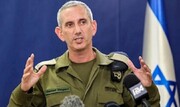 اظهارات مقام اسرائیلی درباره شدت جنگ در سال جاری 