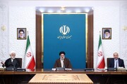 تصمیمات شورای عالی امنیت کشور درباره حادثه تروریستی کرمان ؛ ۳ دستور کار ویژه در نشست فوق العاده
