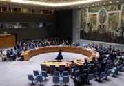 آغاز نشست شورای امنیت سازمان ملل در خصوص حمله اسرائیل به کنسولگری ایران