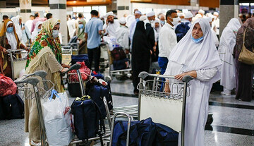 علت وقفه در اعزام زائران حج عمره اعلام شد