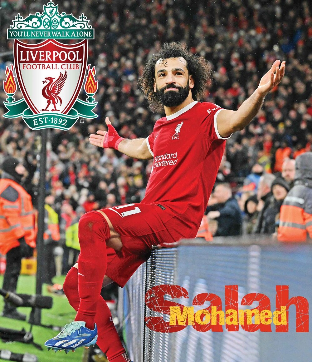 ۱۵۰ گل؛ فاصله اسطوره مصری با رکورد افسانهای | هیچ بازیکنی نمیتواند این رکورد را بشکند!