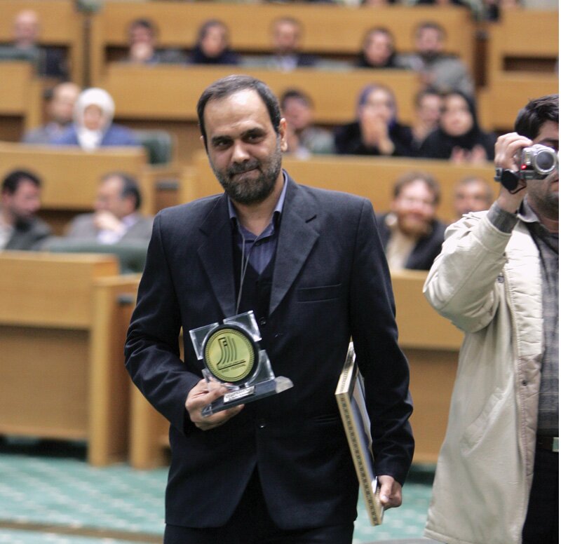 آشنایی با یک اسطوره علمی ایرانی | از کاظمی آشتیانی چه می دانیم؟