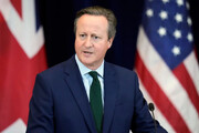 اظهارات جدید وزیر خارجه انگلیس علیه ایران | این راهکار بزرگ‌ترین ضربه به ایران و حماس خواهد بود