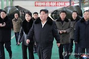 کره شمالی آمریکا را مضطرب کرد | کیم جونگ اون تصمیمی برای رفتن به جنگ گرفته است؟