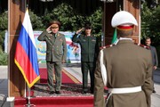 کدام موشک بالستیک ایرانی چشم روس‌ ها را گرفته‌است؟ | تهران و مسکو به «توافق تسلیحاتی» نزدیک شده‌ اند؟