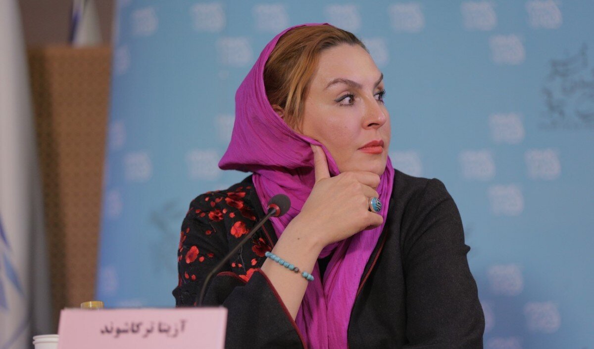 آزیتا ترکاشوند