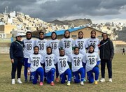 تصویری از تلخ‌ترین شادی گل سال فوتبال ایران