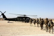 سوت پایان حضور نیروهای آمریکایی در عراق زده شد