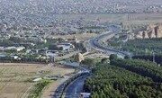 رصد خیابان‌های کرمان با ماشین‌های چک و خنثی سازی بمب | ببینید