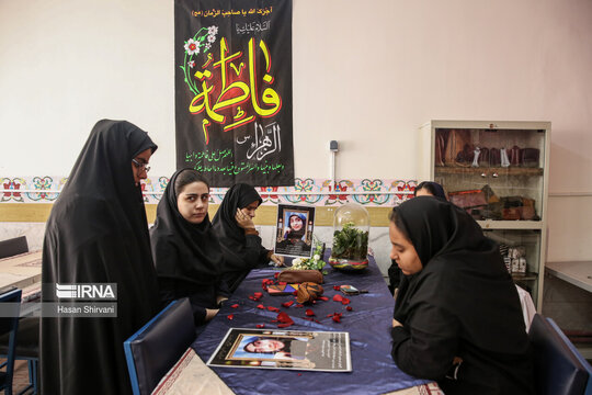 دانش آموزان کرمانی