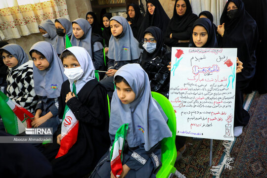 دانش آموزان کرمانی