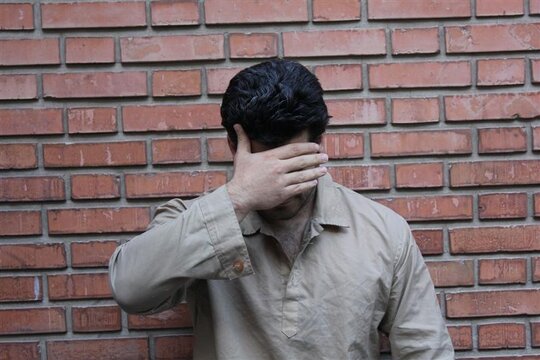 سرقت های سریالی قهرمان کشتی در تهران | نیما می گوید شکست عشقی خورد و ...