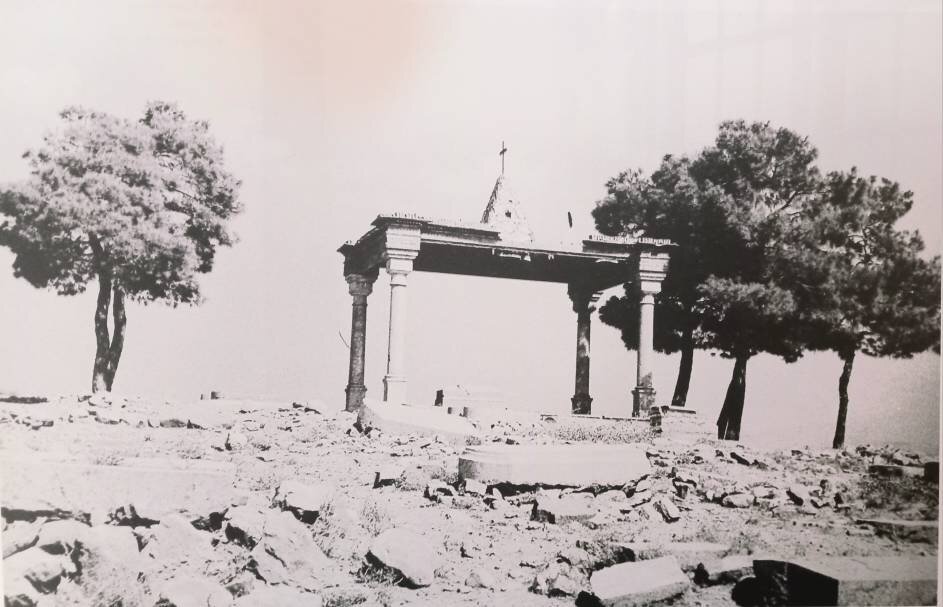 از گورستان دولاب تا آرامستان بورستان | ماجرای اعتراض شاه به دفن اموات ارامنه در تهران