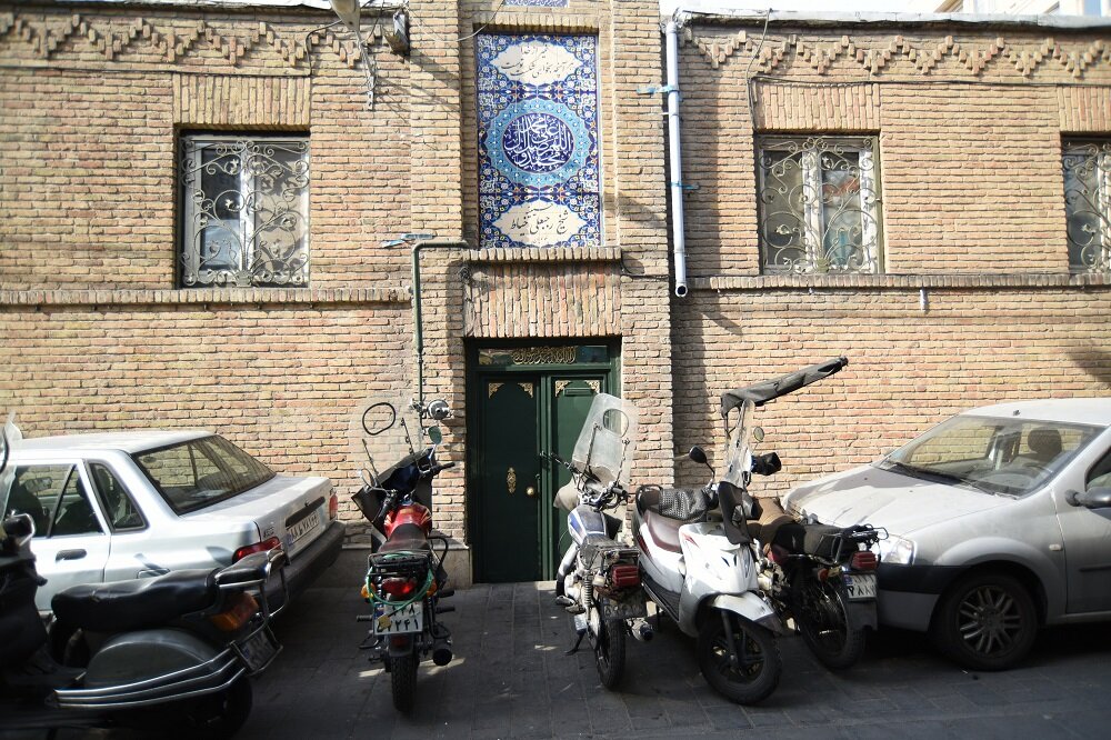 رازهای خانه شیخ رجبعلی خیاط | درخواست شیخ در خواب نوهاش چه بود؟