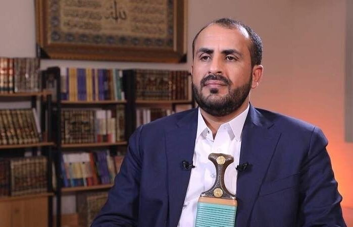 محمد عبدالسلام سخنگوی انصارالله یمن