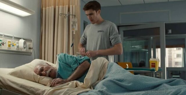 جزئیات پخش سریال پرستاران از امشب در تلویزیون | تصاویر