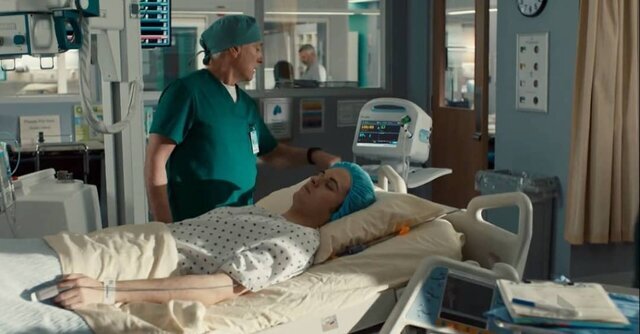 جزئیات پخش سریال پرستاران از امشب در تلویزیون | تصاویر