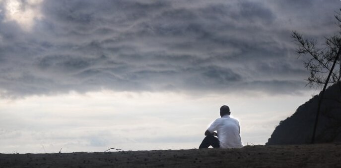 از هر ۴ نفر یک نفر در دنیا تنهاست | ۵ راهکار فرار از تنهایی را بیاموزید