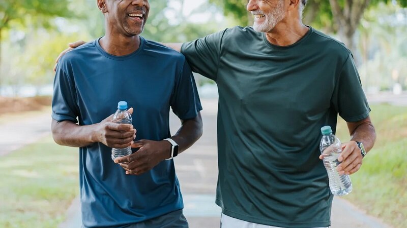 از هر ۴ نفر یک نفر در دنیا تنهاست | ۵ راهکار فرار از تنهایی را بیاموزید