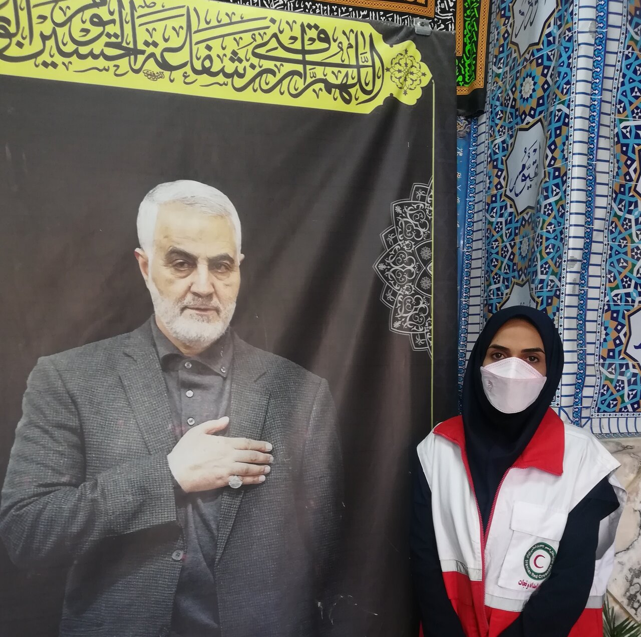 ۳ روایت از قهرمانان ناشناخته حادثه کرمان | روی خونها سر می خوردیم