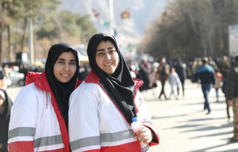 ۳ روایت از قهرمانان ناشناخته حادثه کرمان | روی خونها سر می خوردیم