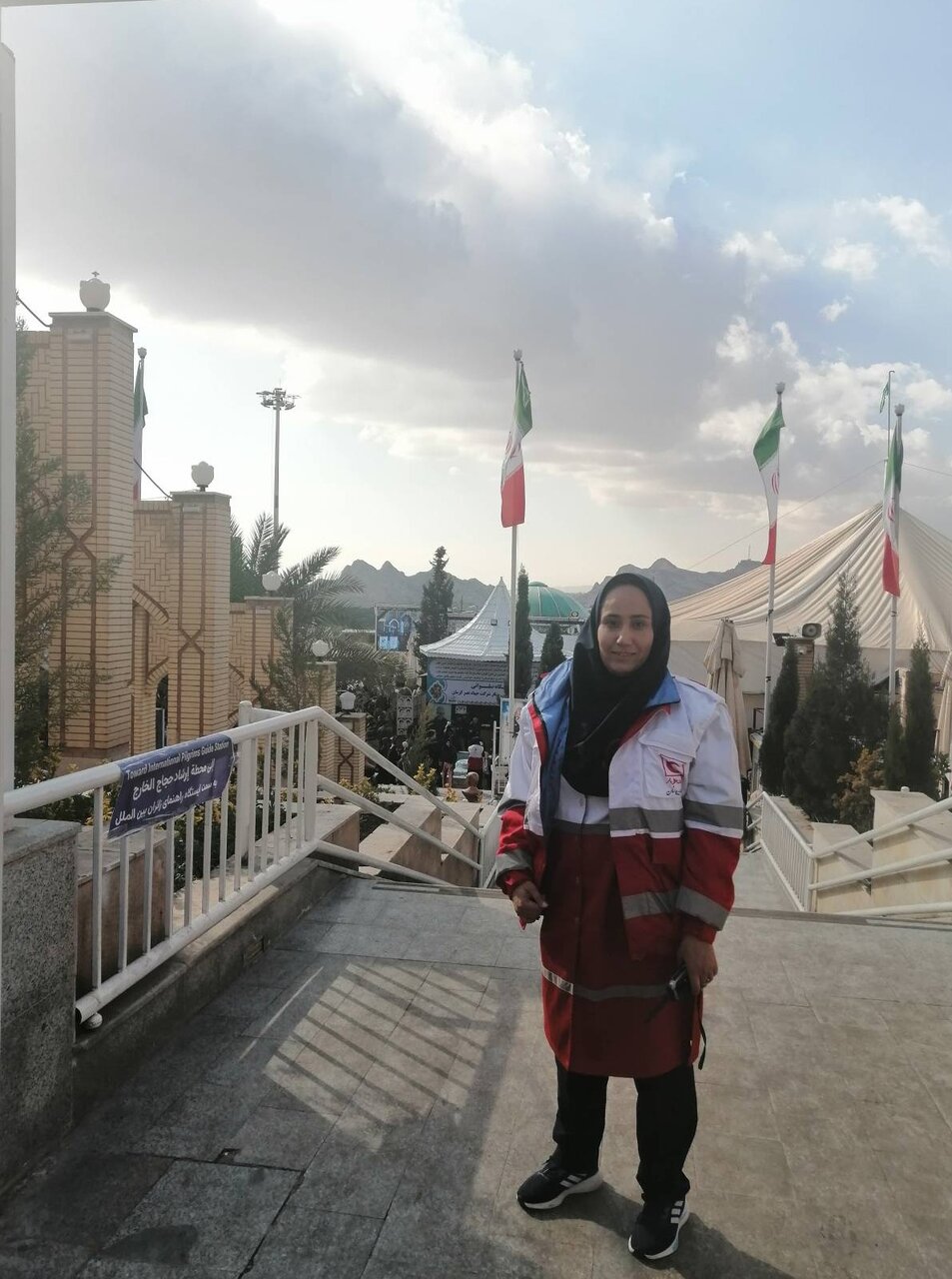 ۳ روایت از قهرمانان ناشناخته حادثه کرمان | روی خونها سر می خوردیم