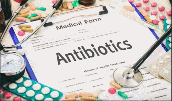 راه های درمان انواع عفونت