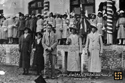 ترفندهای بانوان تهرانی برای حفظ حجاب | ۸۸ سال قبل در دانشسرای عالی چه رخ داد؟