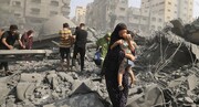 پیشنهاد جدید قطر برای آتش‌بس در غزه با ۲ شرط | واکنش اسرائیل به این پیشنهاد