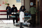 آخرین وضعیت ۵ مجروح حادثه تروریستی کرمان |  ۱۶ نفر از این افراد زیر ۱۵ سال هستند | ببینید