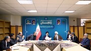 جزئیاتی از سفر رئیس‌ جمهور به زنجان | سه دستور ویژه رئیسی چه بود؟