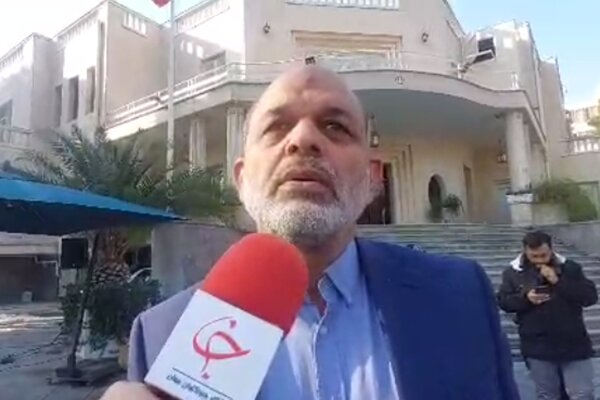 وزیر کشور: نام اسنپ فود باید تغییر کند