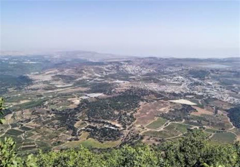 بزرگترین مرکز جاسوسی-نظامی اسرائیل را بشناسید | دو گزینه بد و بدتر برای صهیونیستها