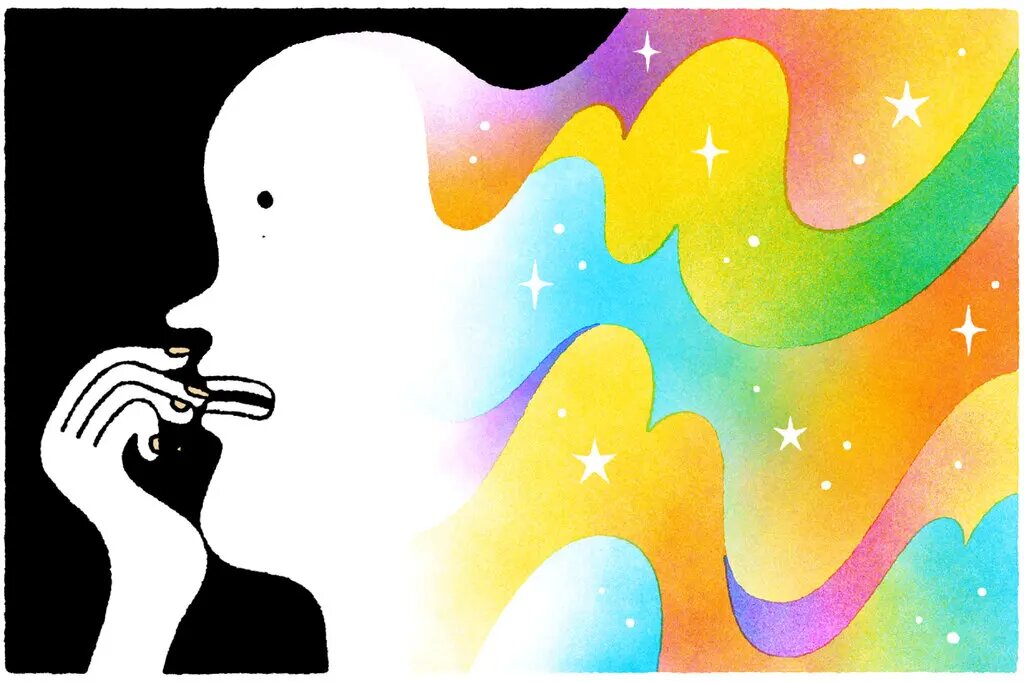 از این اختلال روانی و فراگیر فرار نکنید