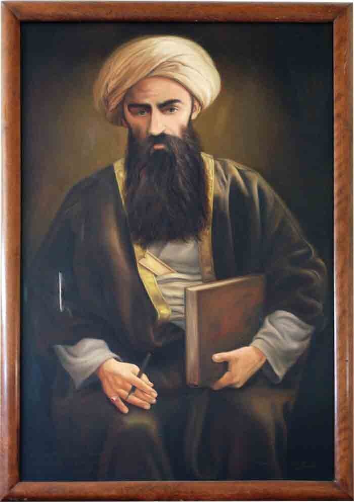 راز قبر خاخام یهودی در مسجد مظفری | چرا پیکر آقابابا از یتیمخانه به مسجد آمد؟