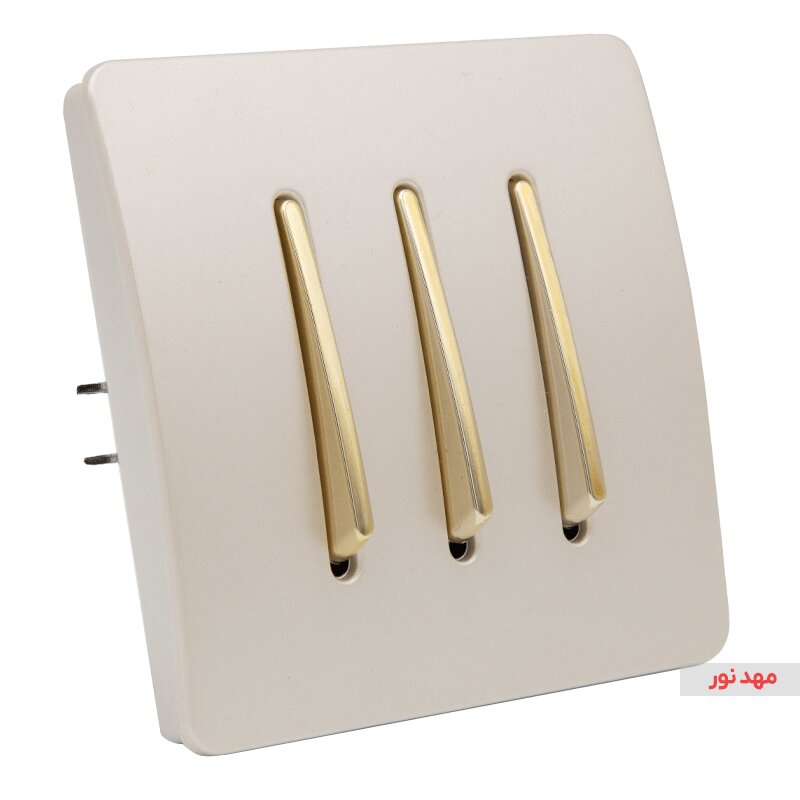 مدل محبوب برند های مطرح کلید و پریز کدام است؟