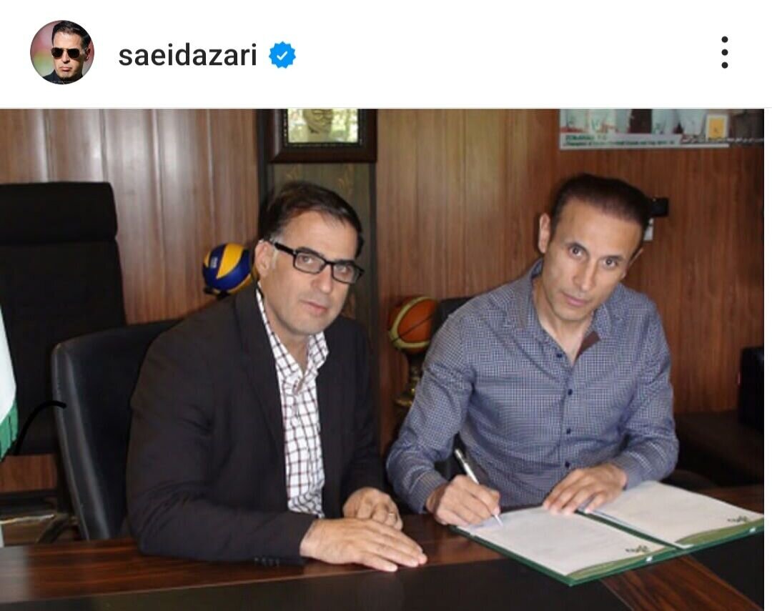 واکنش متفاوت به جدایی سرمربی پرسپولیس | پاسخ یحیی برای مدیر معروف | عکس