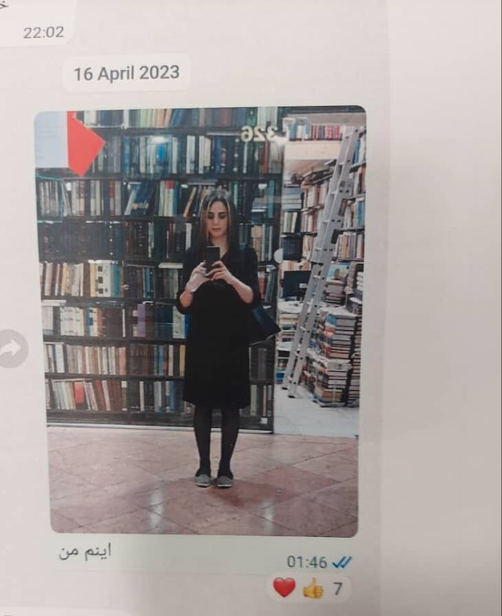 افشای جزئیات جدید درباره اقدامات سازمانیافته رویا حشمتی؛ ماموریت ویژه شرکت آمریکایی!