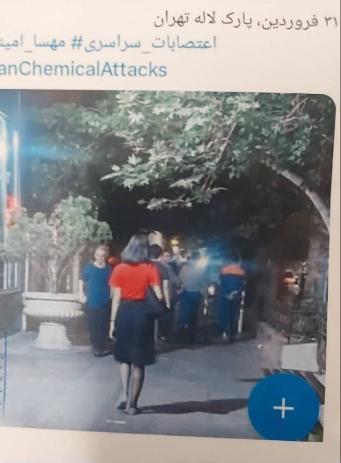 افشای جزئیات جدید درباره اقدامات سازمانیافته رویا حشمتی؛ ماموریت ویژه شرکت آمریکایی!