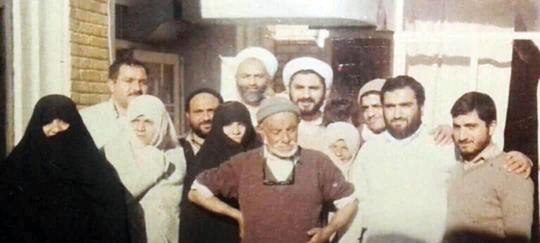 خدا به من قدرت خنداندن داد