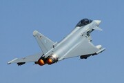 آلمان به عربستان جنگنده‌های یوروفایتر می‌فروشد