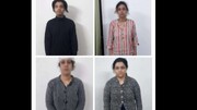 دستگیری ۴ زن و مرد ایرانی در هند به اتهام قتل | جنایت در هند به سبک ایرانی