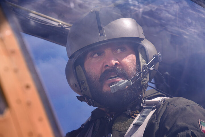 از ماجرای چفیه و انگشتر متبرک رهبری در جشنواره فیلم فجر تا روایت خاص از حادثه تراژیک ملی