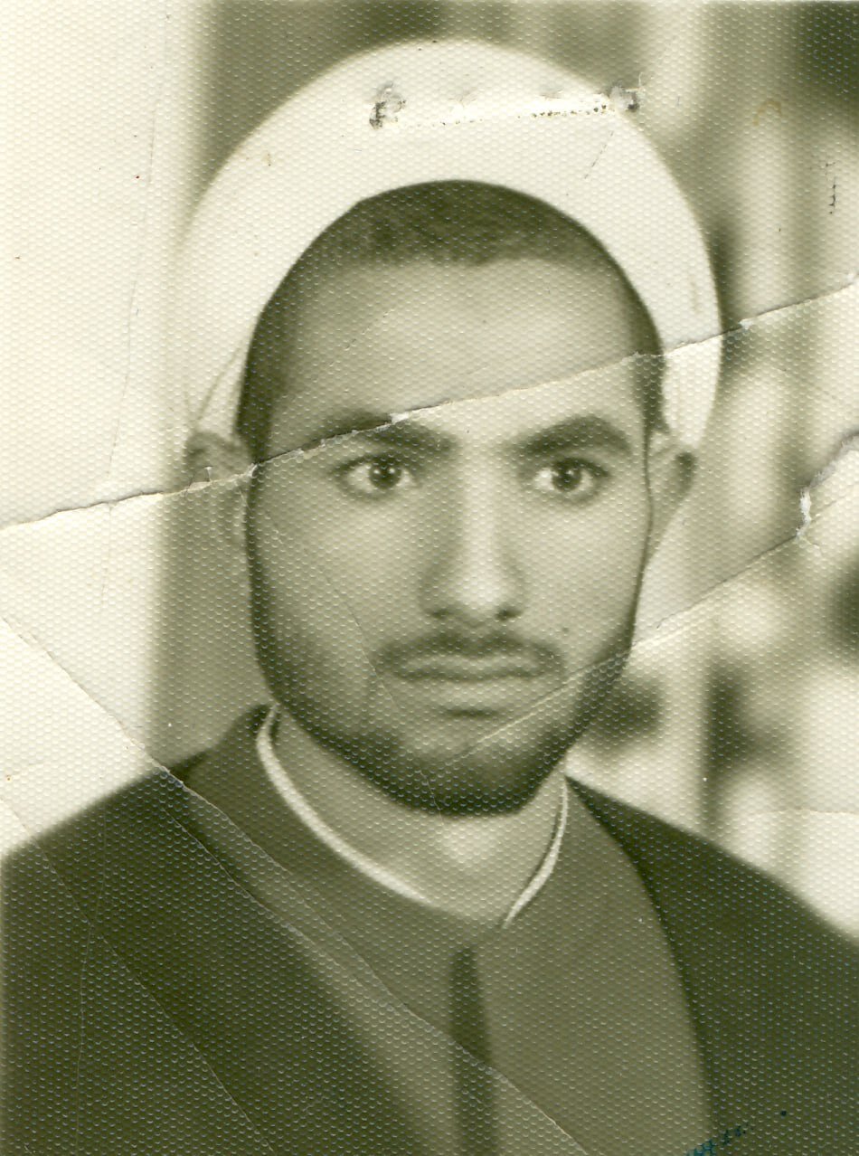 خدا به من قدرت خنداندن داد